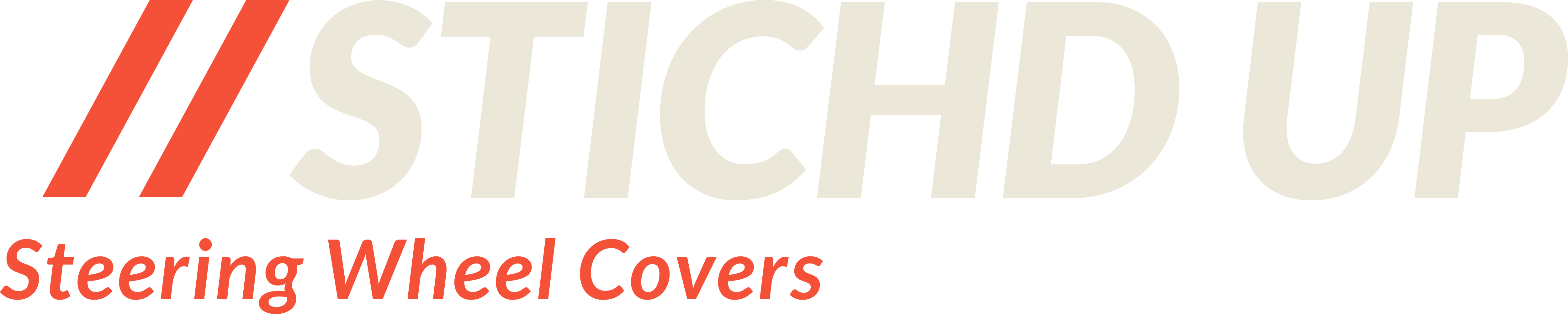 STICHD UP